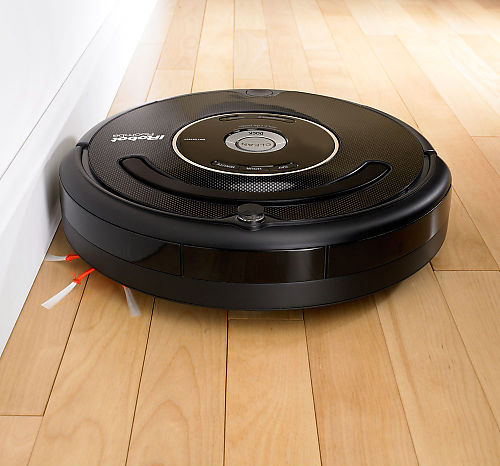 irobot 2002
